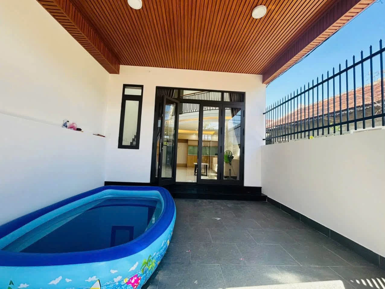 Bán nhà gác lửng 3PN 66.5m2 Mỹ Thượng, Huế - Ảnh 1