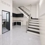 Bán nhà 2 tầng 3PN 70m² Tỉnh Lộ 10 Tân Tạo 3,75 tỷ - Ảnh thu nhỏ 3