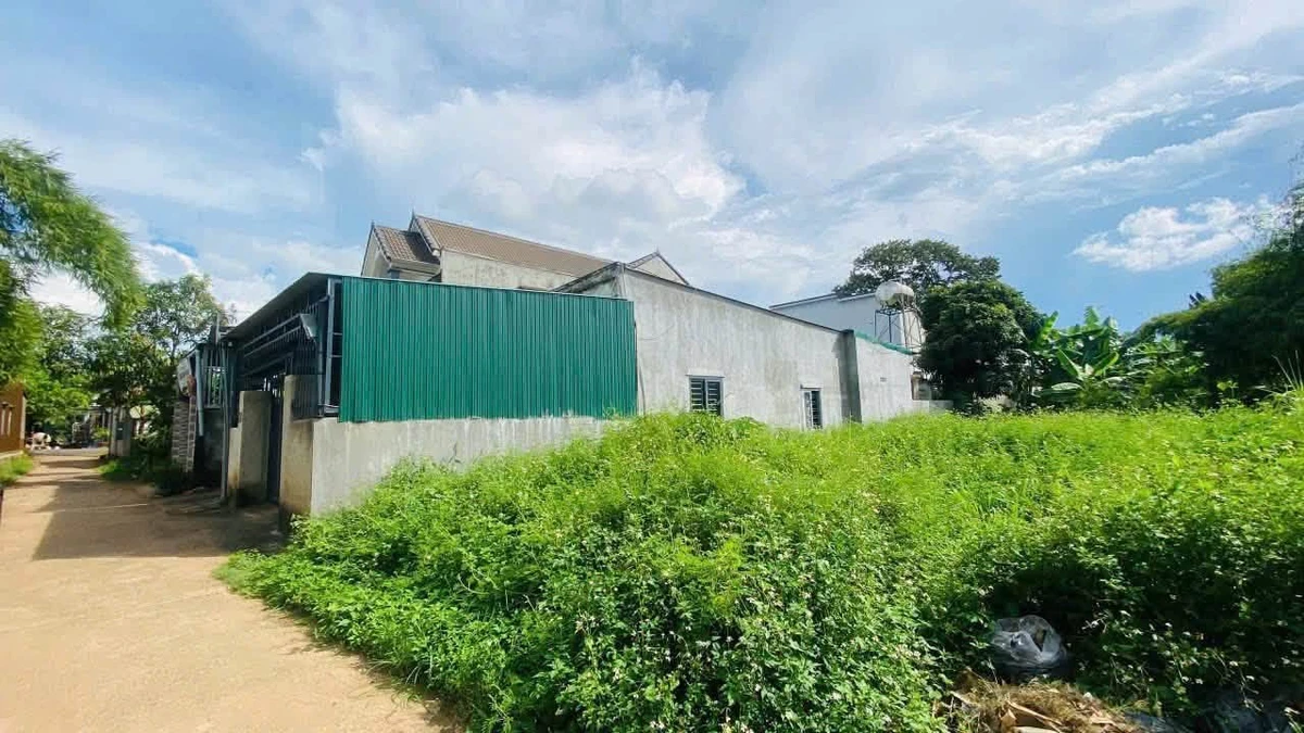 Bán đất hẻm Tỉnh Lộ 2 Hòa Khánh, 252m² giá 950 triệu - Ảnh thu nhỏ 3