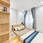 Nhà bán 2 tầng 2PN, 16m², full nội thất, Lê Quang Định, Bình Thạnh - Ảnh thu nhỏ 3