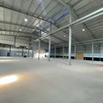 Cho thuê kho xưởng 2500m2 mặt tiền Phước Tân, Đồng Nai - Ảnh thu nhỏ 4