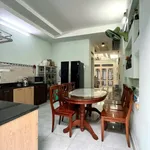 Bán nhà phố HXH 4 tầng 4PN 63m² Bình Thạnh 11 tỷ - Ảnh thu nhỏ 3