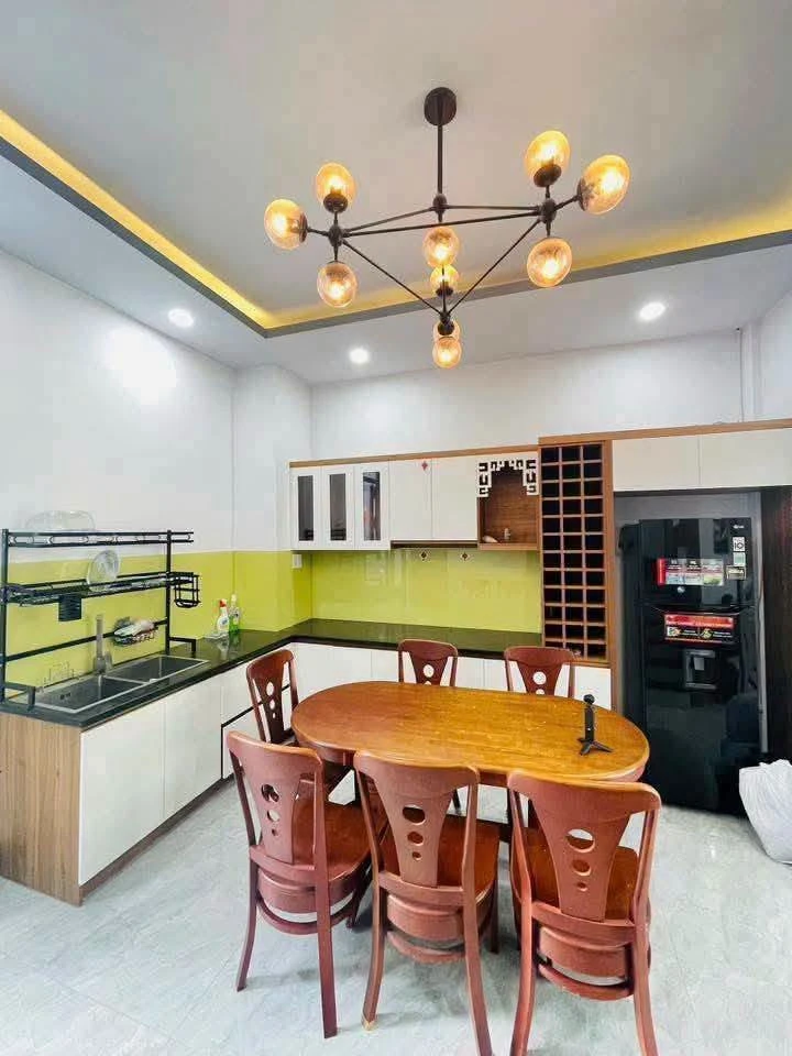 Bán nhà hẻm 2PN 80m² An Hòa Rạch Giá - Ảnh thu nhỏ 4
