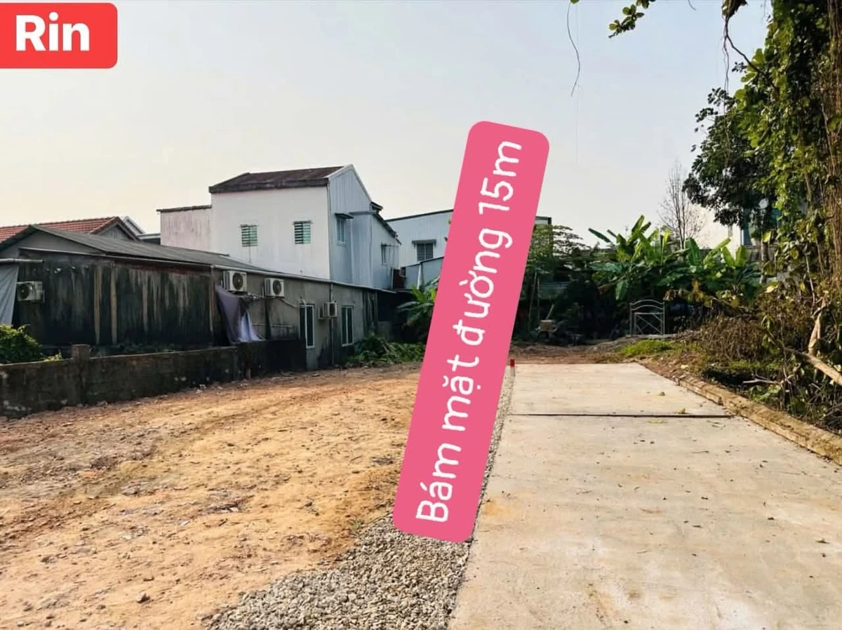 Bán đất 112m² sát Bùi Thị Xuân, Huế - Ảnh 1