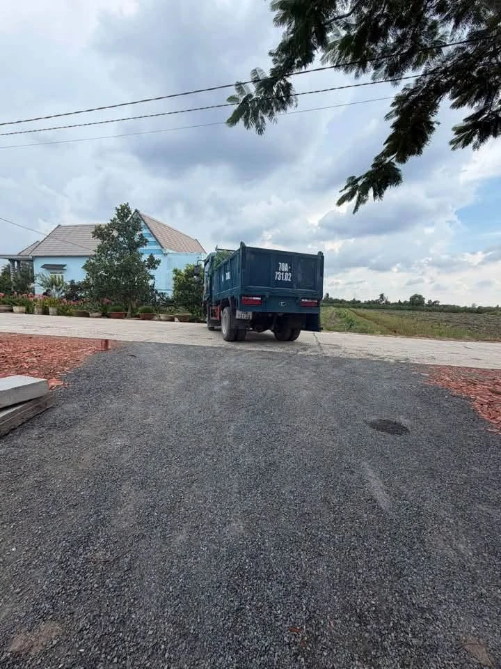 Bán 3 lô đất vườn 500m² mặt tiền 6m tại Bến Lức, Long An - Ảnh thu nhỏ 2
