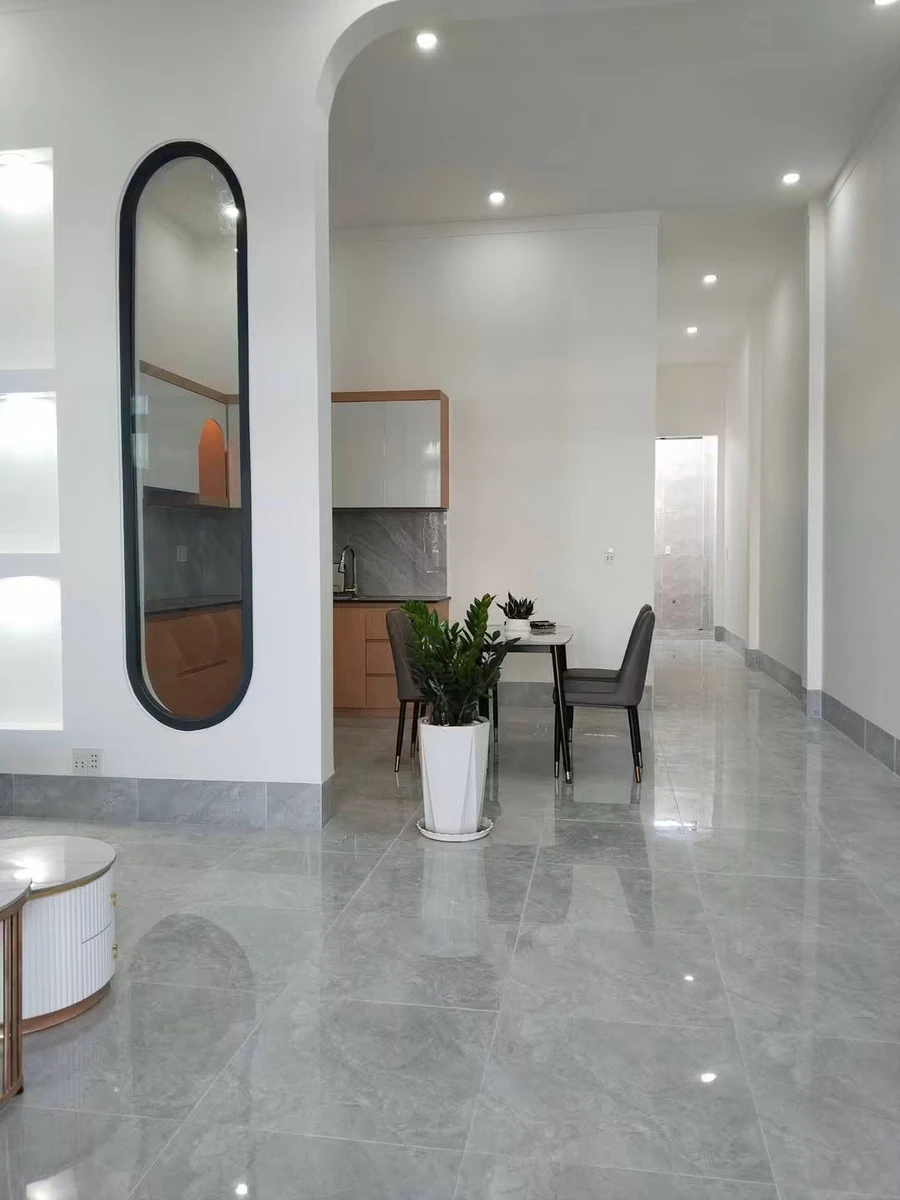 Bán nhà phố 2PN Tân Xuân Tân Phú 105m² mặt tiền - Ảnh thu nhỏ 2