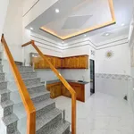 Bán nhà 1 trệt 1 lầu 35m² Tân An Cần Thơ 1,99 tỷ - Ảnh thu nhỏ 4