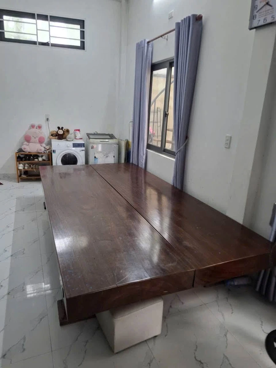 Bán nhà mặt tiền đường Tôn Thất Thiệp, TP. Huế, đất 299m2, mặt tiền 11m - Ảnh thu nhỏ 5