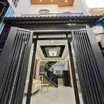 Bán nhà hẻm xe hơi Trương Phước Phan, gần Lê Văn Quới, 36m2, 2PN, full nội thất, Bình Tân - Ảnh thu nhỏ 1
