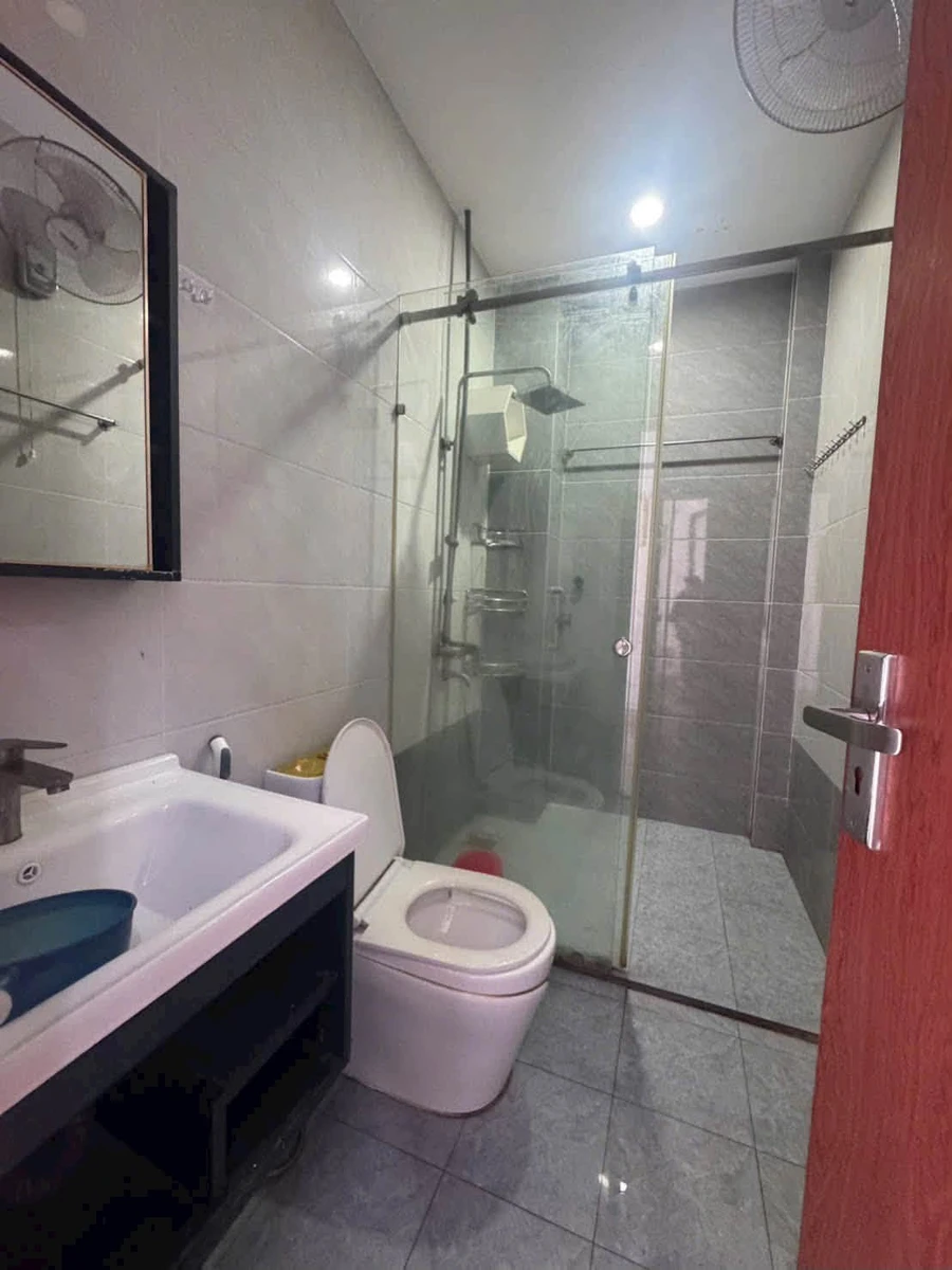 Bán nhà 2 phòng ngủ 125m² Tam Hạp Thái Bình 790 triệu - Ảnh thu nhỏ 4