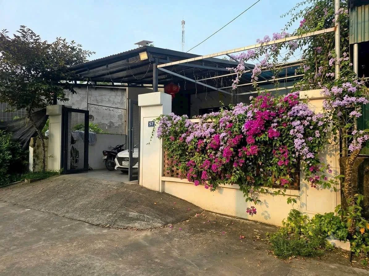 Bán nhà 3 phòng ngủ 180m² Đinh Tiên Hoàng KM7 - Ảnh 1