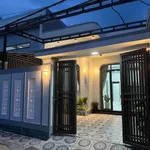 Bán nhà mới hoàn thiện 2PN Bình Phước, Tân Phú 105m² - Ảnh thu nhỏ 1