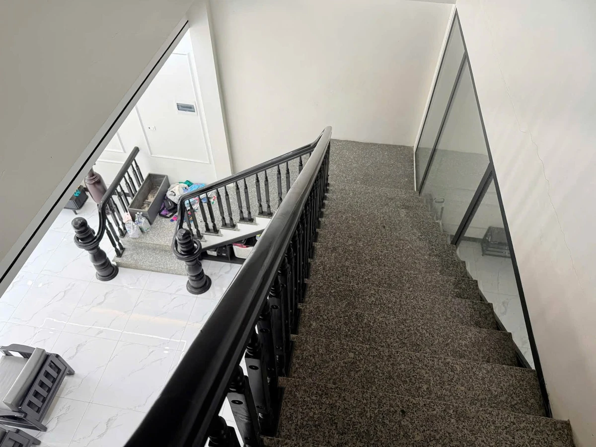 Bán nhà 2 tầng Đô Đốc Lộc 94m2, 3.9 tỷ, Bình Tân - Ảnh thu nhỏ 5