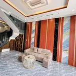 Bán nhà liên kề mặt tiền Cần Giuộc Long An 120m² 2 tỷ 950 triệu - Ảnh thu nhỏ 5