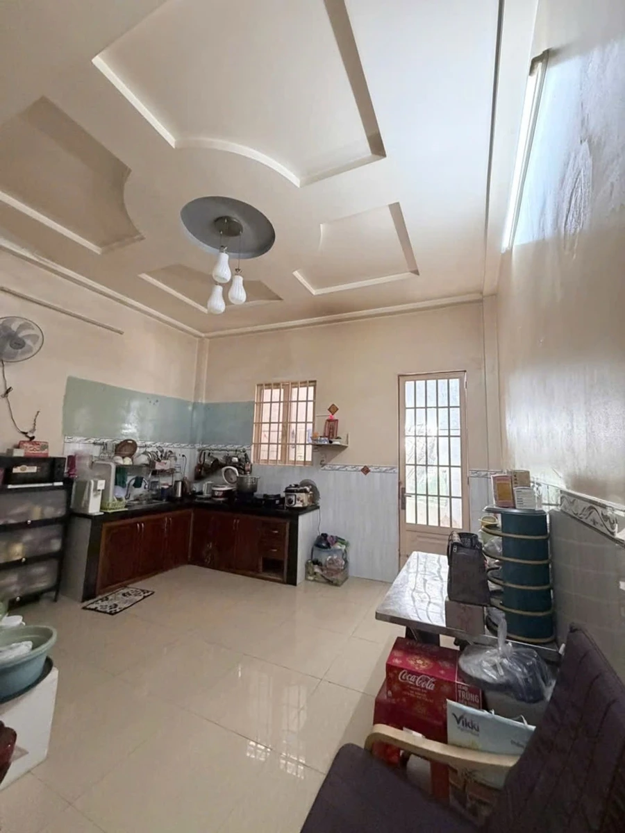 Bán nhà 3 tầng 4PN diện tích 52,5m2 khu Phú Định, Quận 8 giá 4,95 tỷ - Ảnh thu nhỏ 4