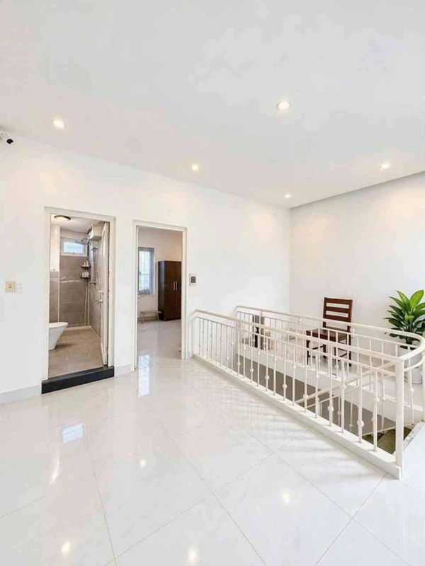 Bán nhà 2 tầng 80m² Trưng Nữ Vương Đà Nẵng
