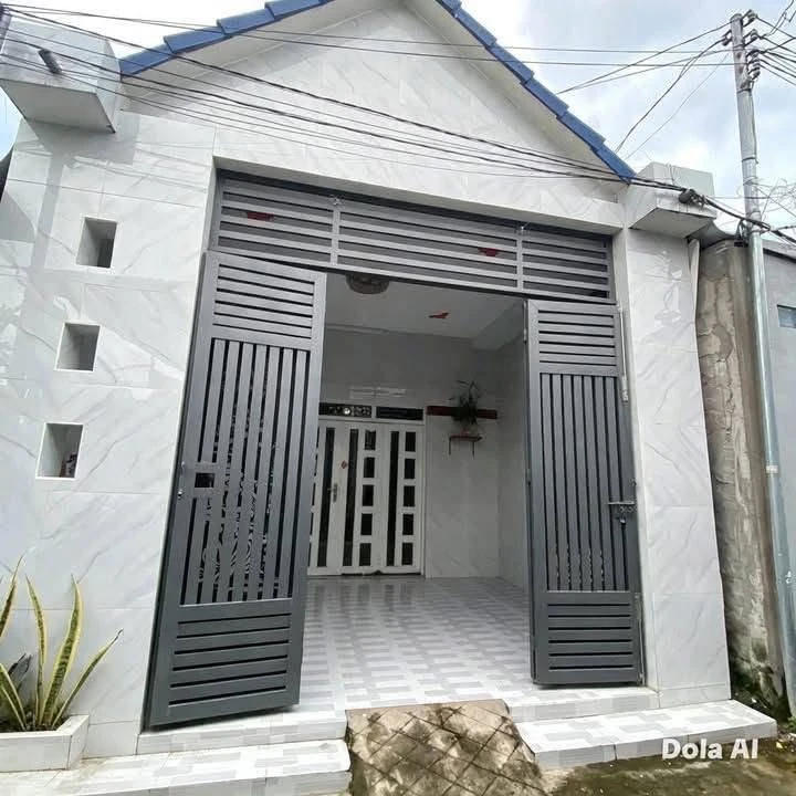 Bán nhà Phường 8 Bến Tre, 100m², 3 PN, 1 tỷ 600 triệu - Ảnh thu nhỏ 2