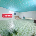 Bán nhà 5x25 full thổ cư gần trường Tân Xuân, 2-3 phòng ngủ - Ảnh thu nhỏ 4