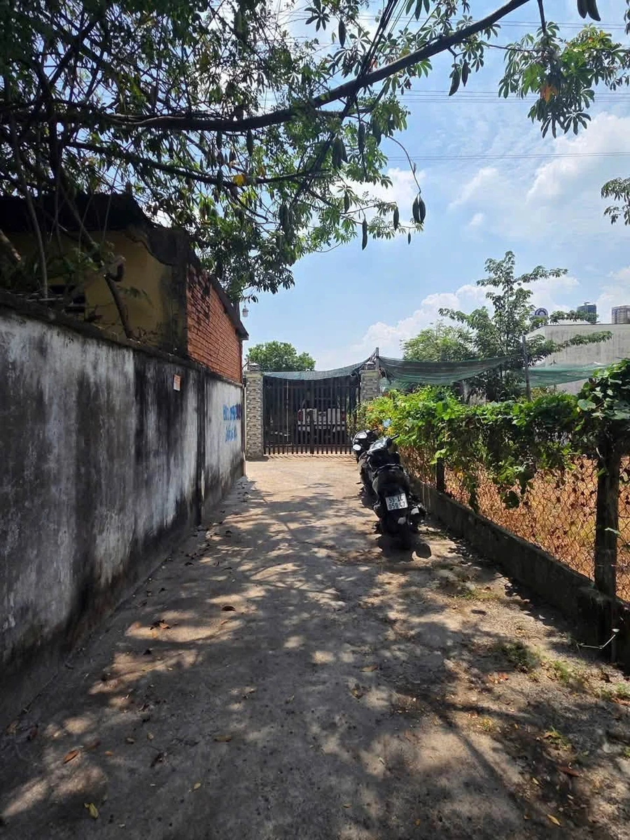 Bán nhà góc HXH 100m² Phước Bình, giá 4 tỷ - Ảnh thu nhỏ 3