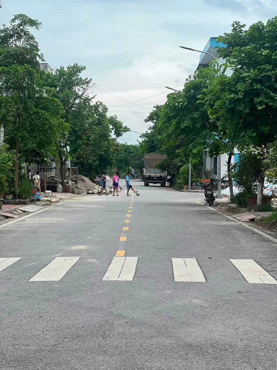 Bán 2 lô đất 200m² khu TĐC Thanh Trường cũ 3,5 tỷ - Ảnh thu nhỏ 2