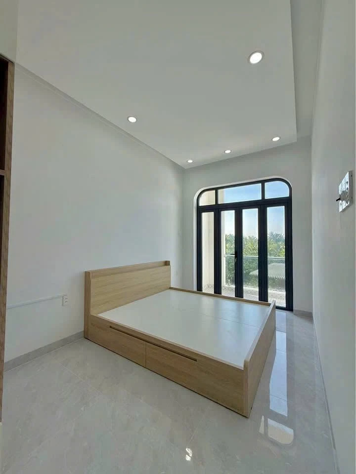 Bán nhà 100m2, 3 phòng ngủ, sổ hồng, Phường Trảng Dài - Ảnh thu nhỏ 4