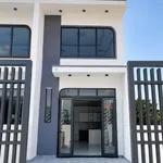 Bán nhà trệt lửng 80m² 3PN gần chợ Thạnh Phú Tân Triều 1 tỷ 350 triệu - Ảnh thu nhỏ 1