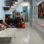 Bán nhà lầu trệt 2 phòng ngủ 45m² Tân Đông Hiệp 1,25 tỷ - Ảnh thu nhỏ 1