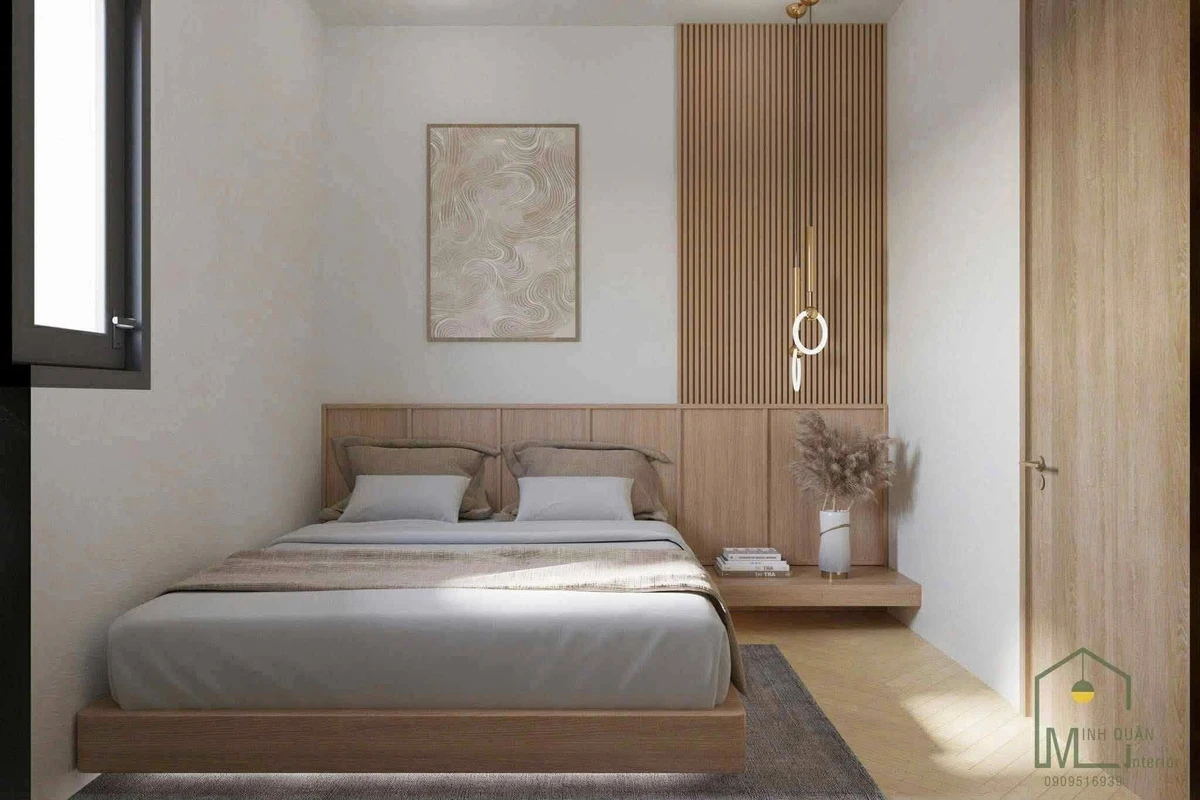 Bán nhà kiệt 49.7m² 3 PN Tố Hữu, Huế - Ảnh thu nhỏ 4
