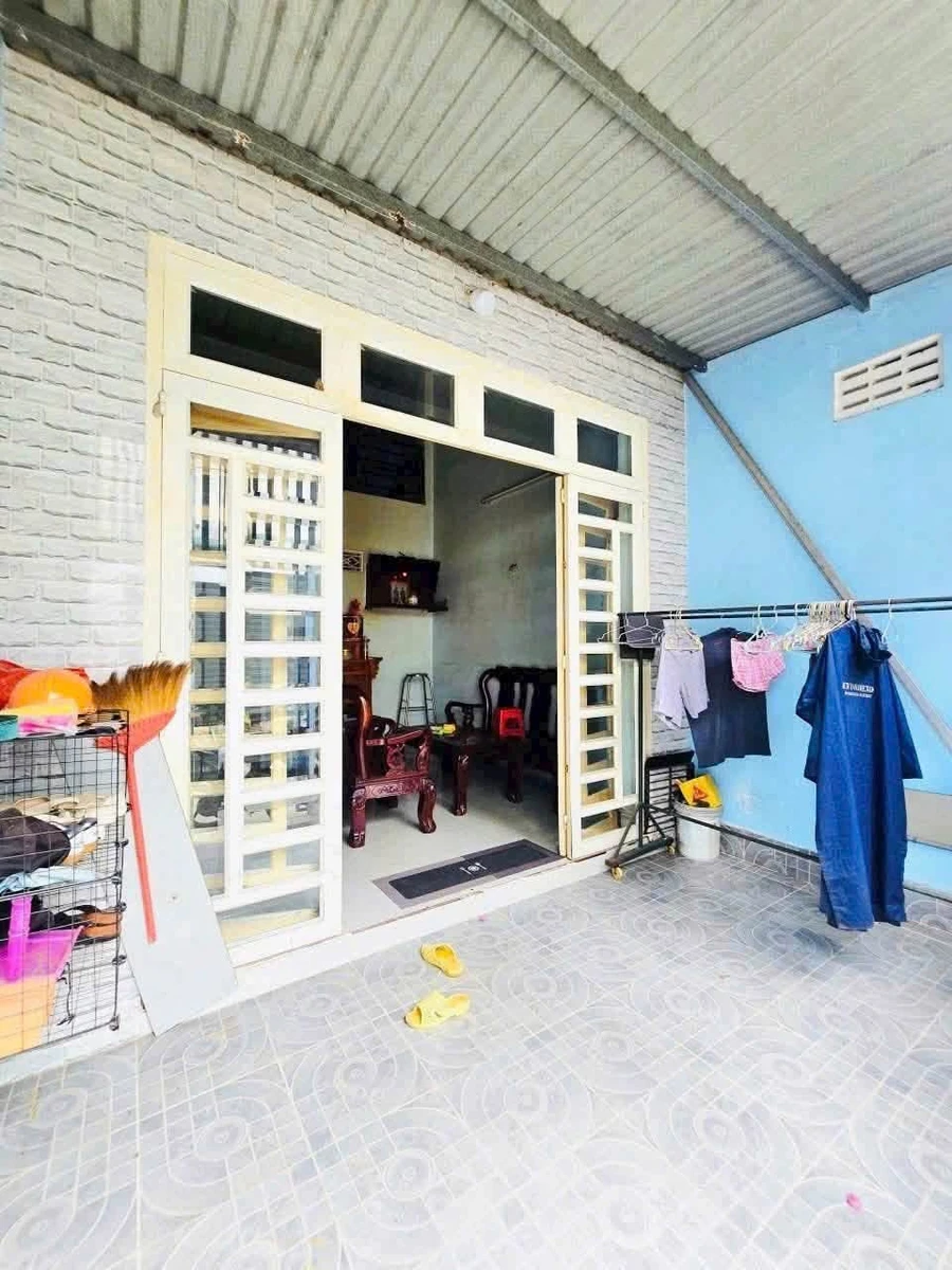 Bán nhà 2PN 52m² đường Trường Lưu, Quận 9 - Ảnh thu nhỏ 2