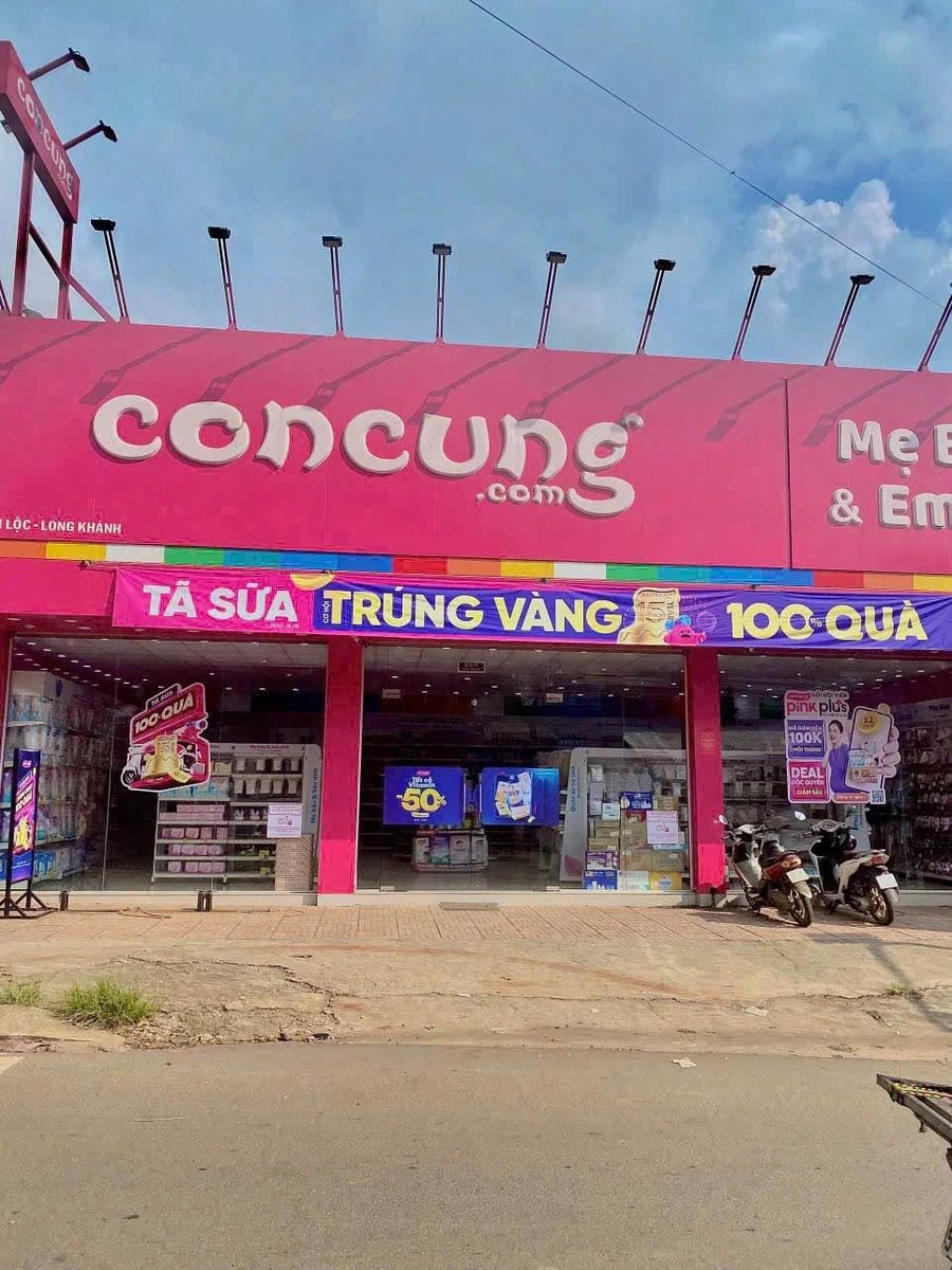 Bán đất 256m² mặt tiền 15m Long Khánh 829 triệu - Ảnh thu nhỏ 4
