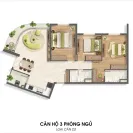 Thanh toán chỉ 650tr sở hữu căn 2PN Imperia Sensa Park theo phương án vay HTLS đến 30/04/2029 - Ảnh thu nhỏ 35