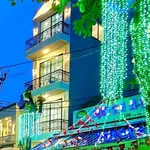 Bán nhà 4 tầng 260m2 tại Thái Phiên, Đà Nẵng - Ảnh thu nhỏ 1