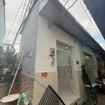 Bán nhà gốc hẻm 3x5m 3PN 1WC Phường 7 Quận 8 - Ảnh thu nhỏ 2