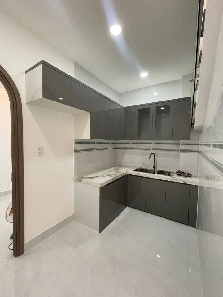 Bán nhà phố 3PN An Lạc Bình Tân 4,86 tỷ 41m² - Ảnh thu nhỏ 3