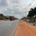 Bán đất mặt tiền QL14 Minh Thắng 400m² giá 2 tỷ 350 - Ảnh thu nhỏ 3