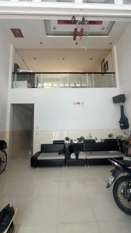 Bán nhà Nha Trang 86m2, 4 tỷ 400 triệu, gần Lê Hồng Phong