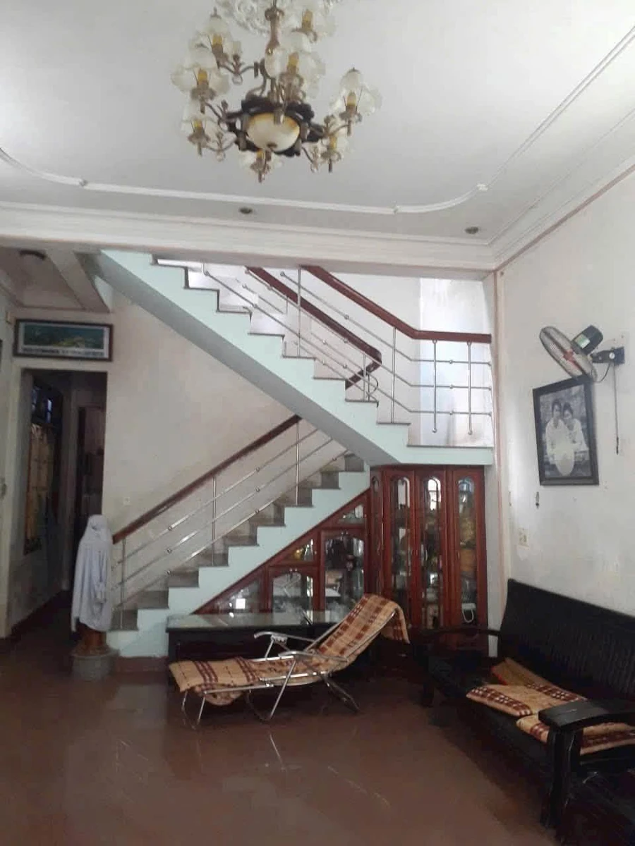 Bán nhà 2 tầng 2 mặt tiền 172,7m2 view sông TP Huế - Ảnh thu nhỏ 3