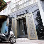 Bán nhà mặt tiền hẻm Tôn Đản Q4, 66m2, 3 tỷ 650 triệu - Ảnh thu nhỏ 1