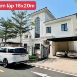 Hàng hiếm rổ hàng chuyển nhượng chủ đầu tư Swan Bay - nhà phố- biệt thự dinh thự sông tháng 10/2026 - Ảnh thu nhỏ 46