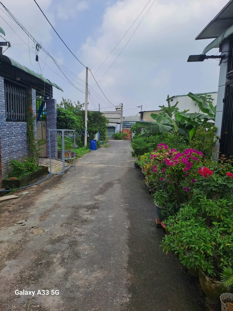 Bán nhà 2 phòng ngủ 87,5m² Biên Hòa 850 triệu - Ảnh thu nhỏ 4