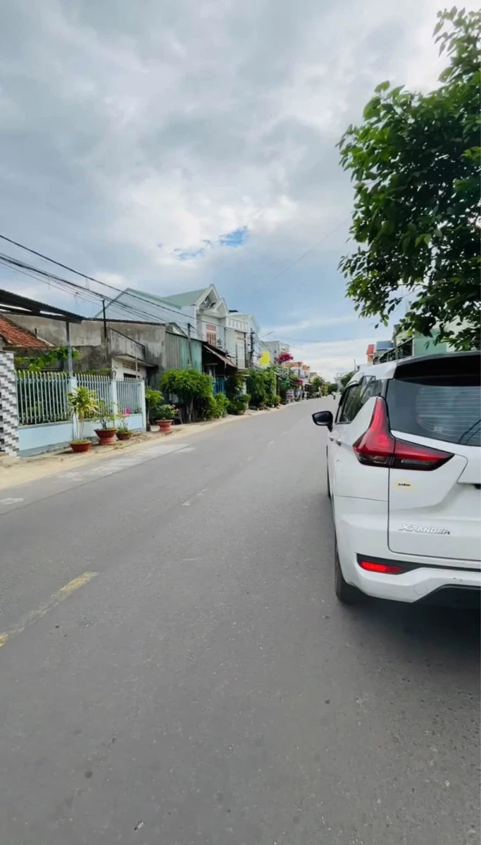 Bán nhà mặt tiền An Cửu 183,7m2 giá 1,79 tỷ, Phước Hưng, Tuy Phước Bắc - Ảnh thu nhỏ 3
