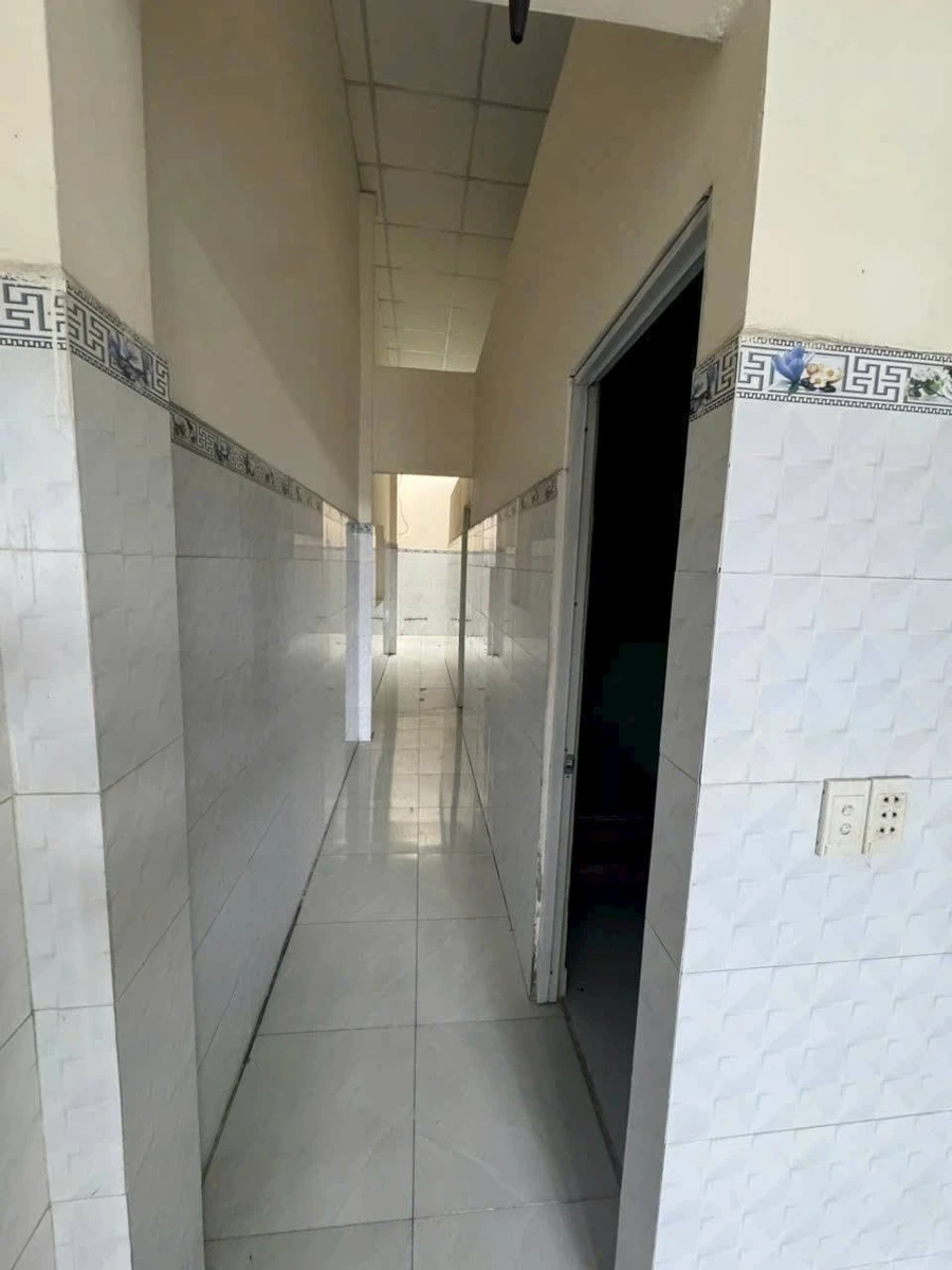 Cho thuê nhà hẻm 80m², 2PN 1WC, 5 triệu/tháng - Ảnh thu nhỏ 2