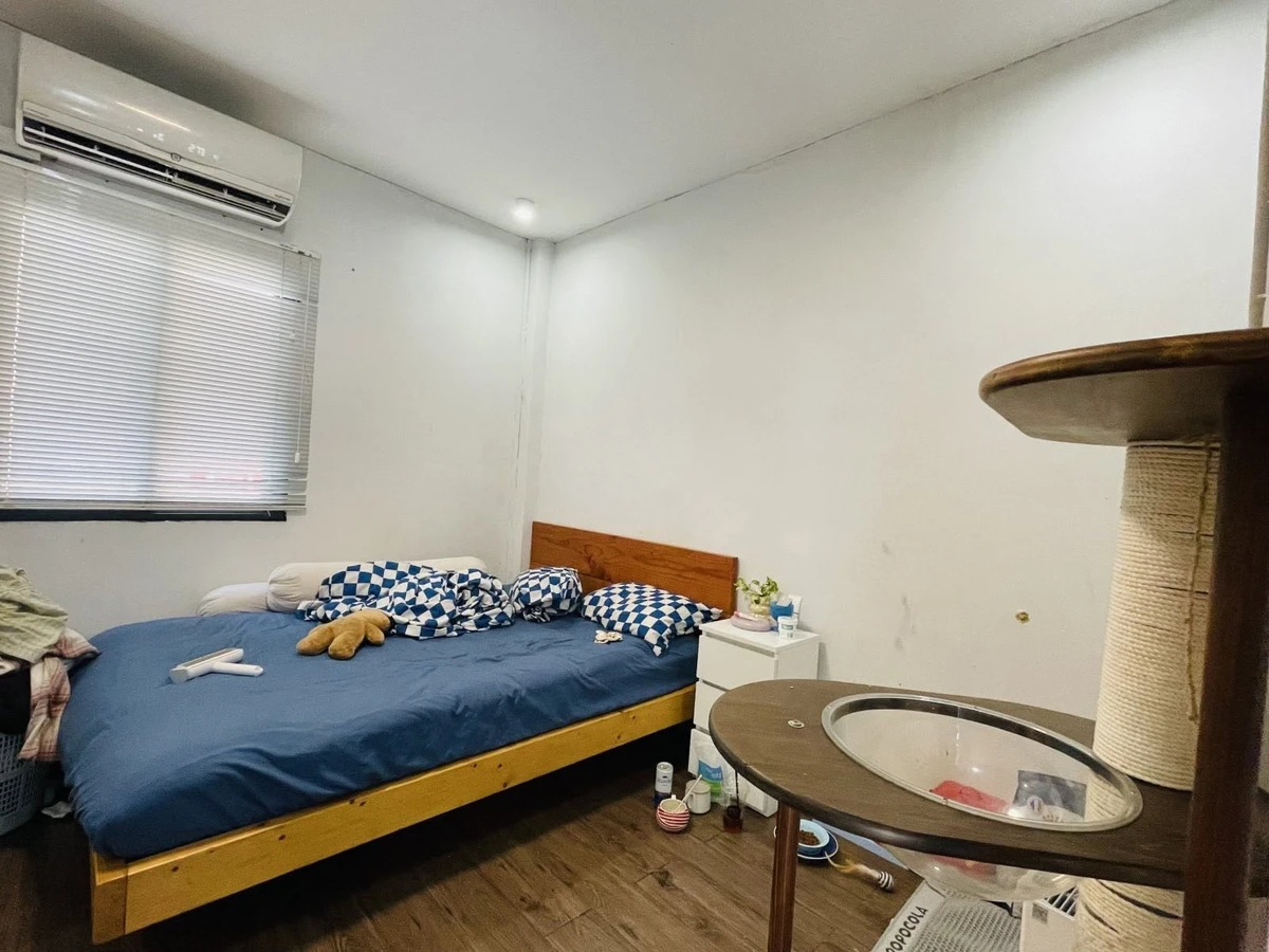 Bán nhà 4PN 65m² Xô Viết Nghệ Tĩnh, Bình Thạnh, 5 tỷ - Ảnh thu nhỏ 5
