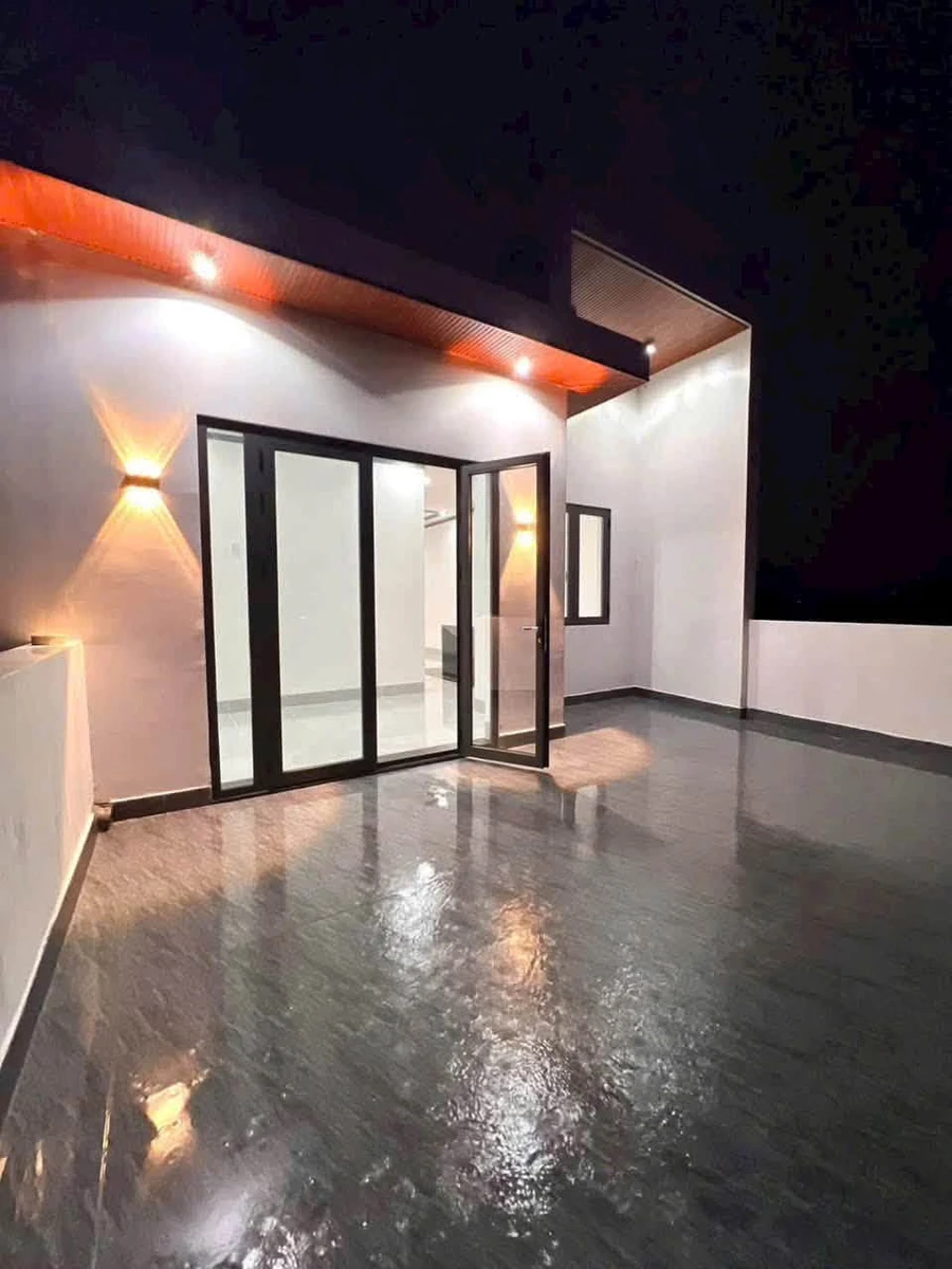 Biệt thự 3PN, 90m² ngã 4 Tân Triều, Đồng Nai - Ảnh thu nhỏ 5