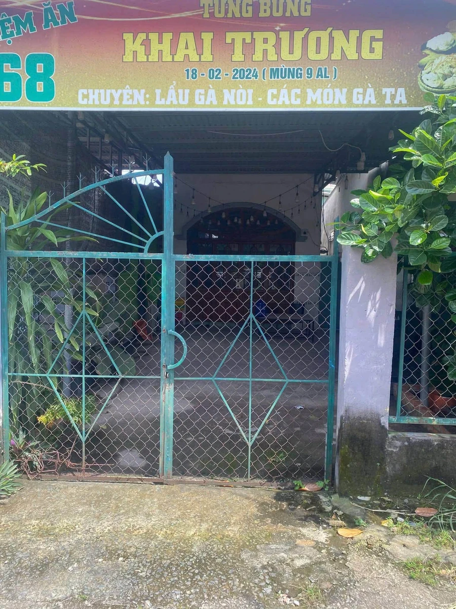 Bán đất 6000m² Minh Hưng, gần QL13, giá 1,25 tỷ - Ảnh 1