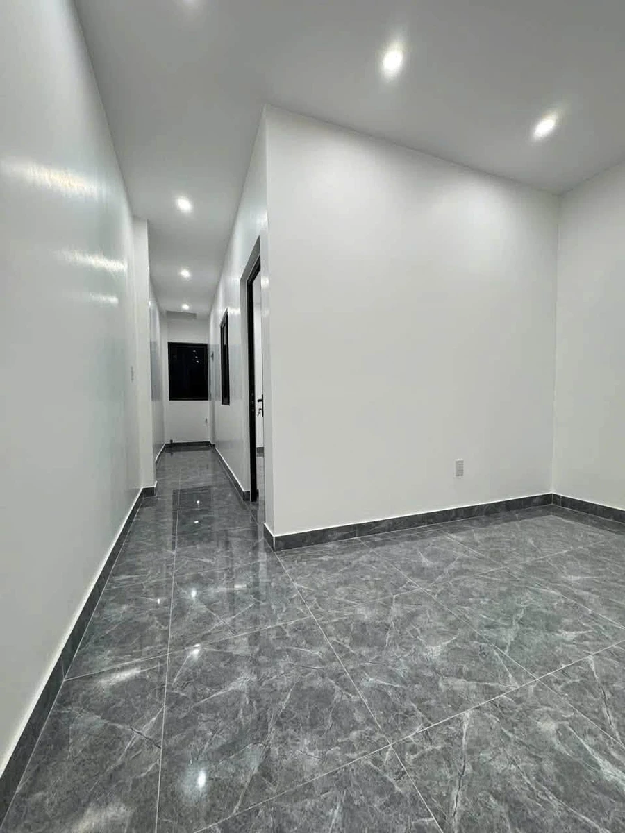 Bán nhà 2 tầng 50m2 3PN đường Quốc Tuấn, An Dương, Hải Phòng - Ảnh thu nhỏ 4