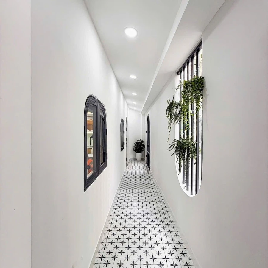 Bán nhà phố góc 4 tầng 42m² 4PN Phú Nhuận - Ảnh thu nhỏ 3