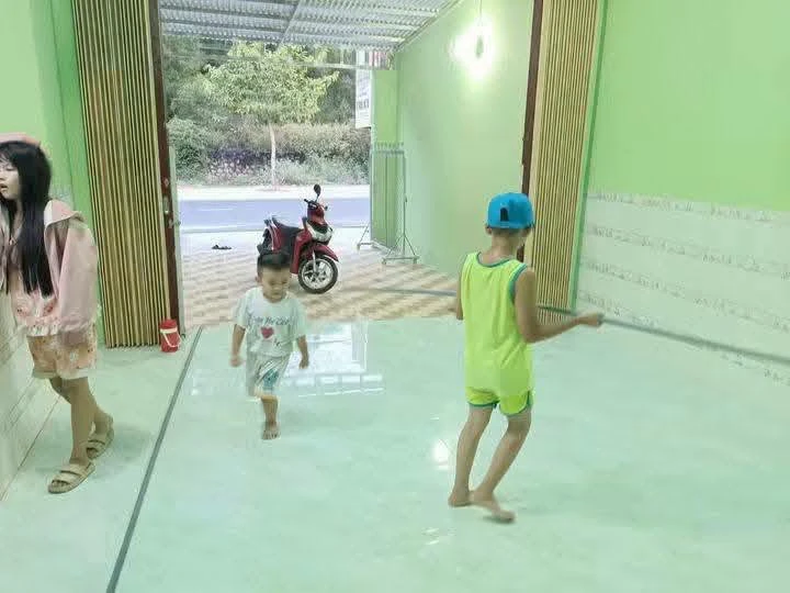 Bán nhà 276m² Tỉnh lộ 943 Óc Eo, giá rẻ - Ảnh thu nhỏ 2