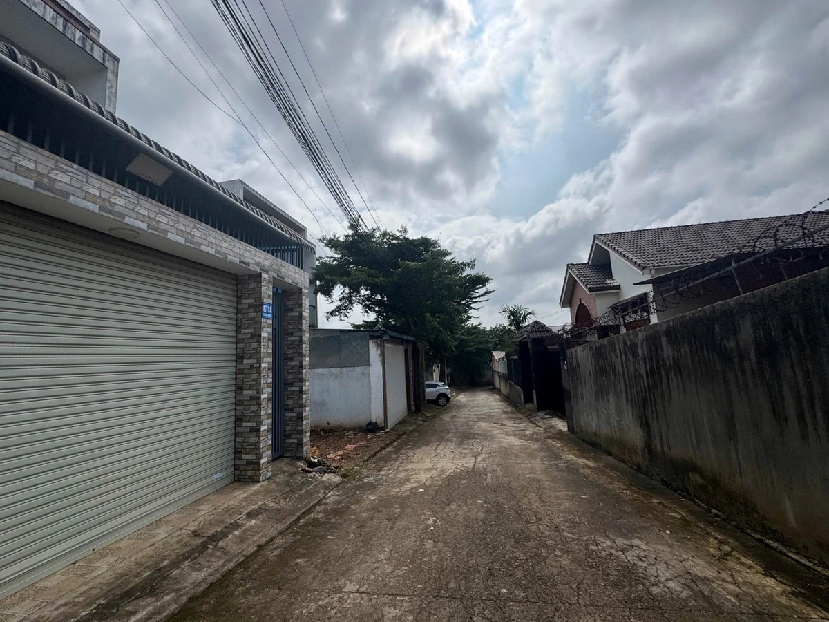 Bán đất Phùng Hưng Quận 12, 92.5m², 1.9 tỷ - Ảnh thu nhỏ 2