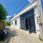 Bán nhà Hẻm Thầy Liền, Phường 6, Bến Tre, 119m², 1 tỷ 679 triệu - Ảnh thu nhỏ 1